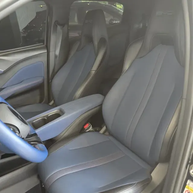 BYD Dolphin Mini - Imagem 10