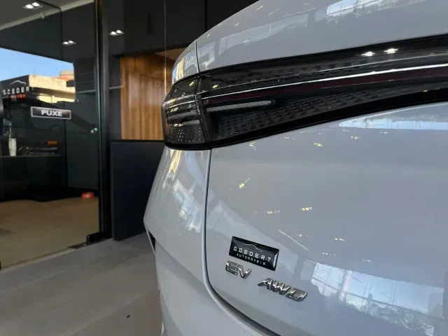 BYD Seal - Imagem 12