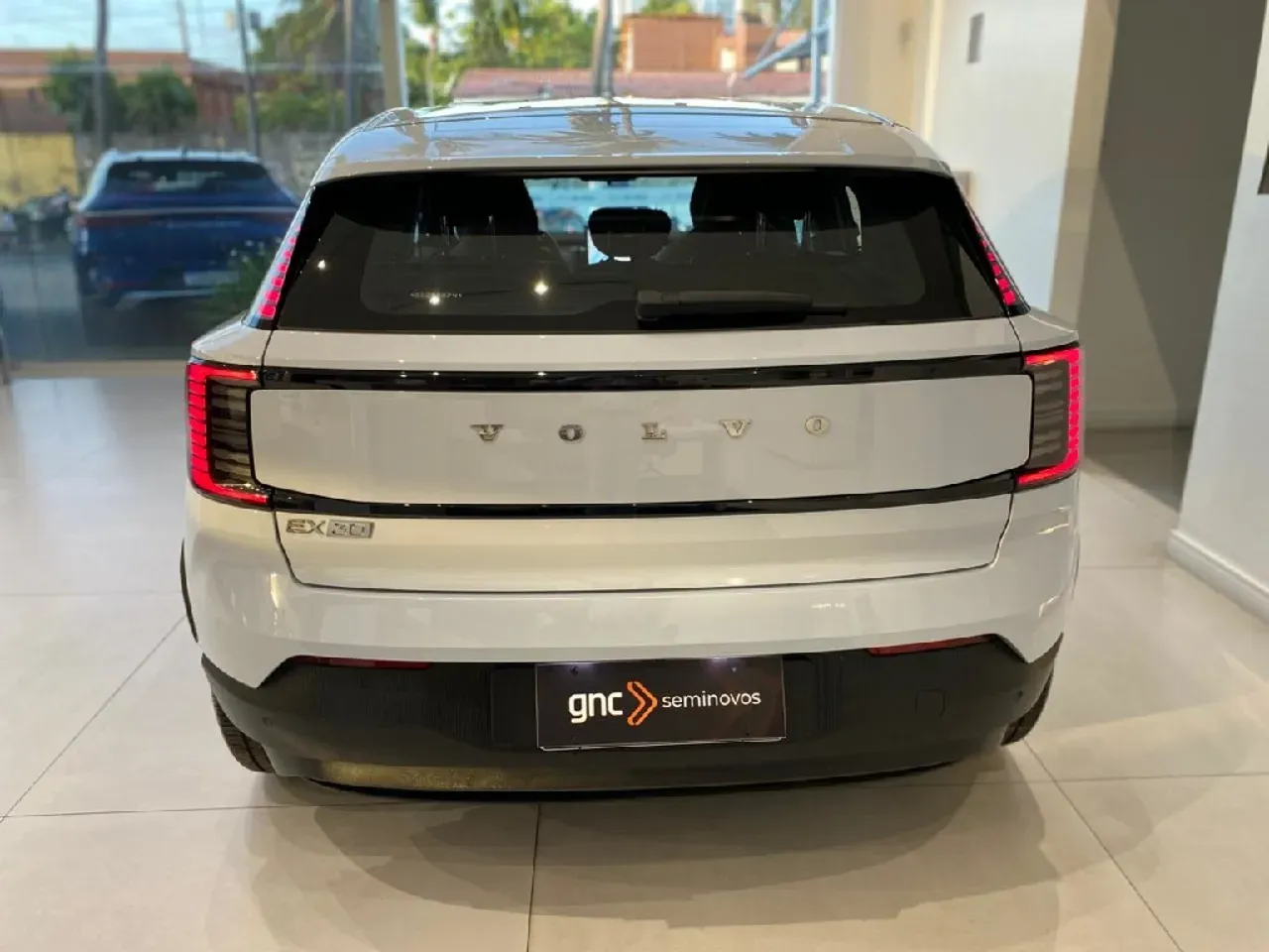 Volvo EX30 - Imagem 4