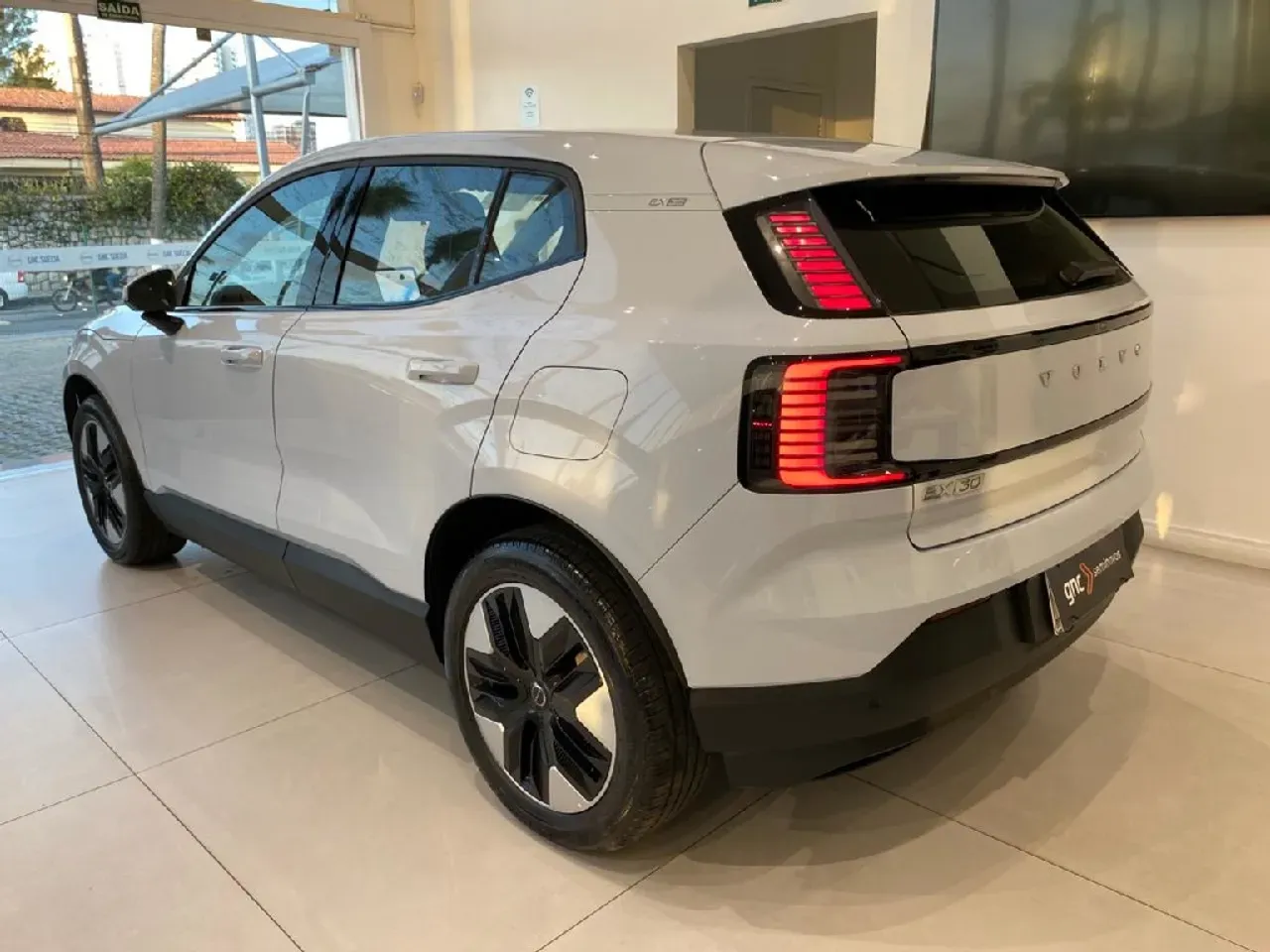 Volvo EX30 - Imagem 5