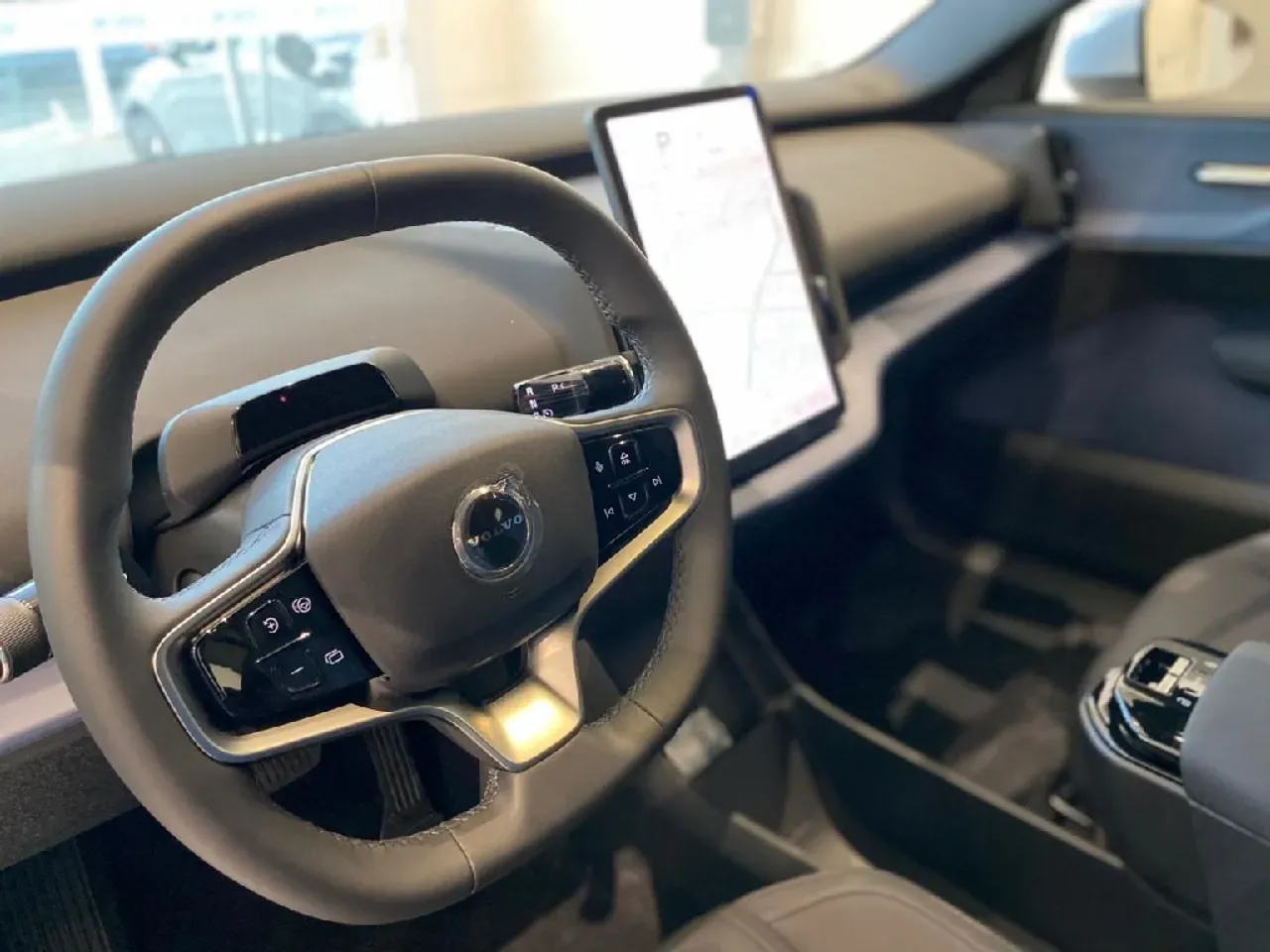 Volvo EX30 - Imagem 7