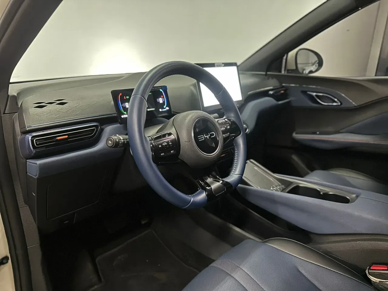 BYD Dolphin - Imagem 6