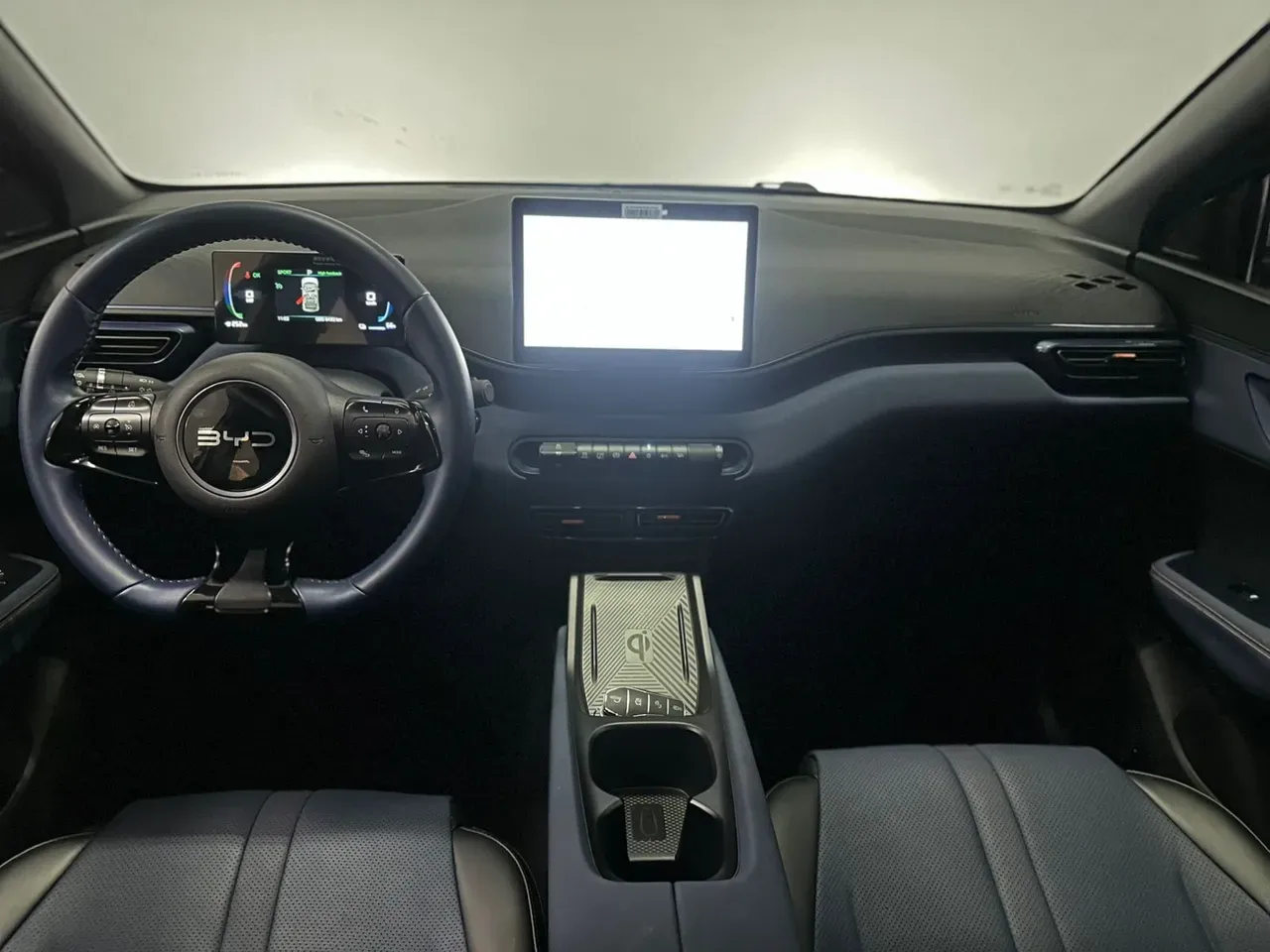 BYD Dolphin - Imagem 7