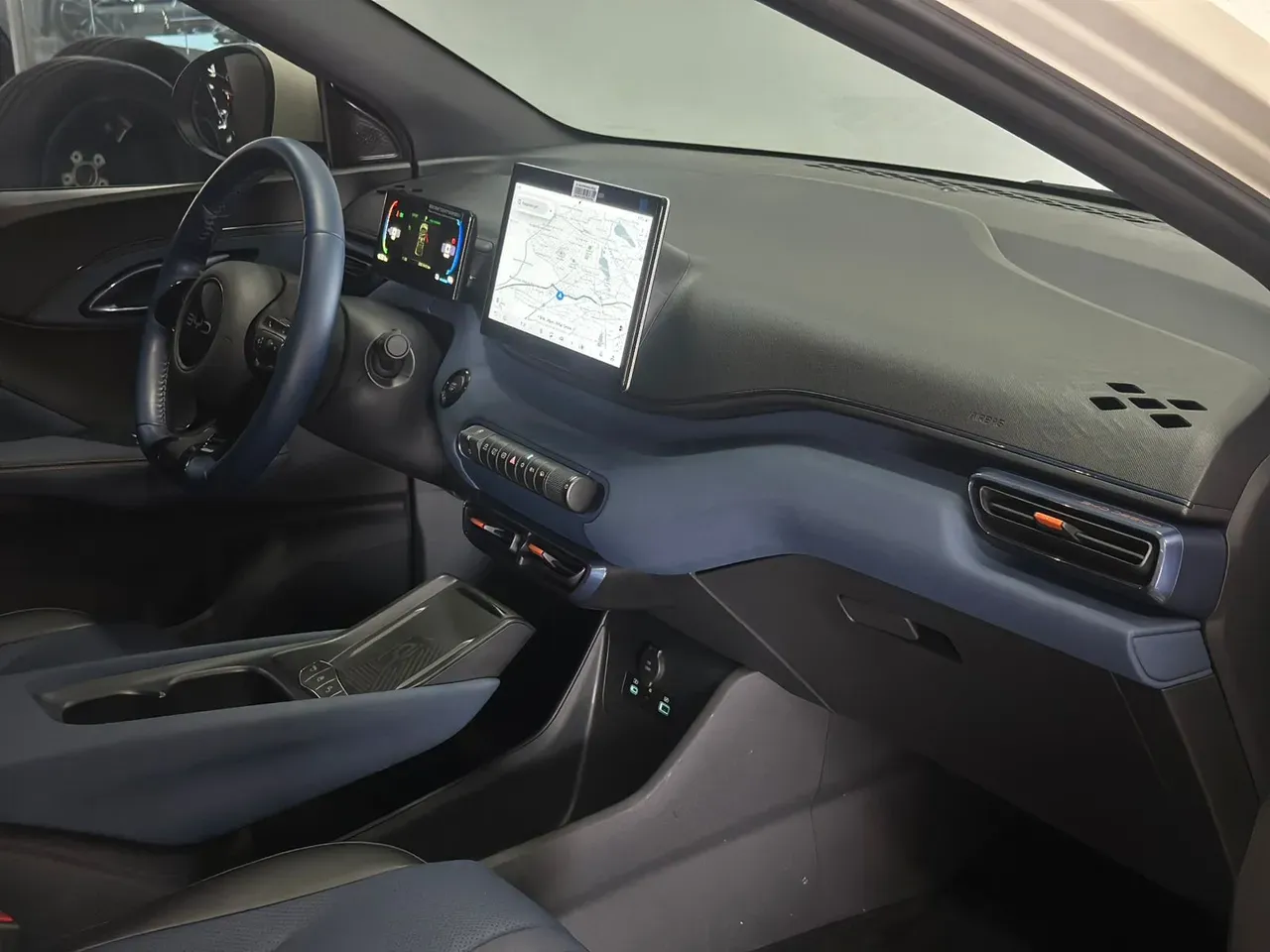 BYD Dolphin - Imagem 8