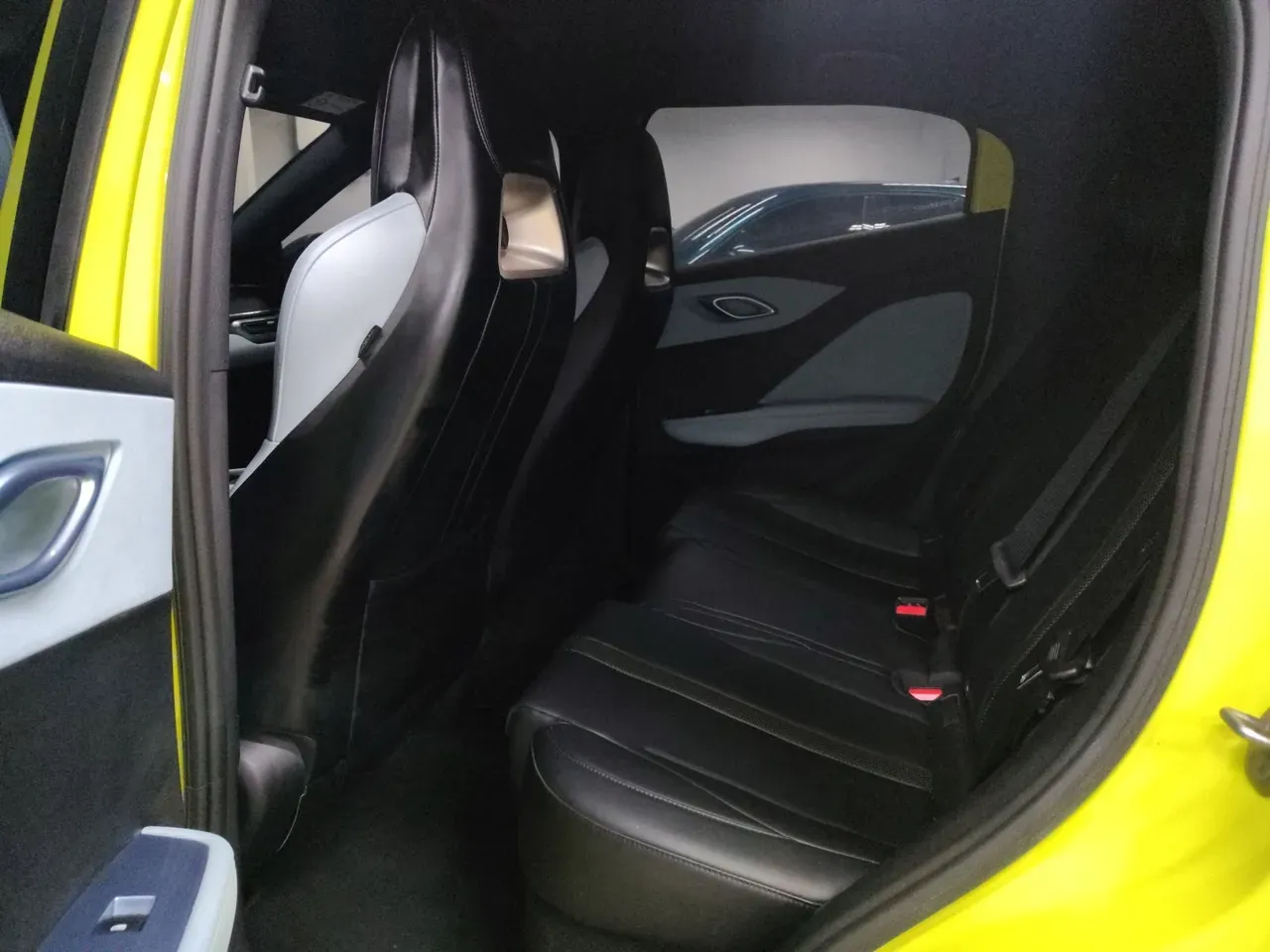 BYD Dolphin - Imagem 10