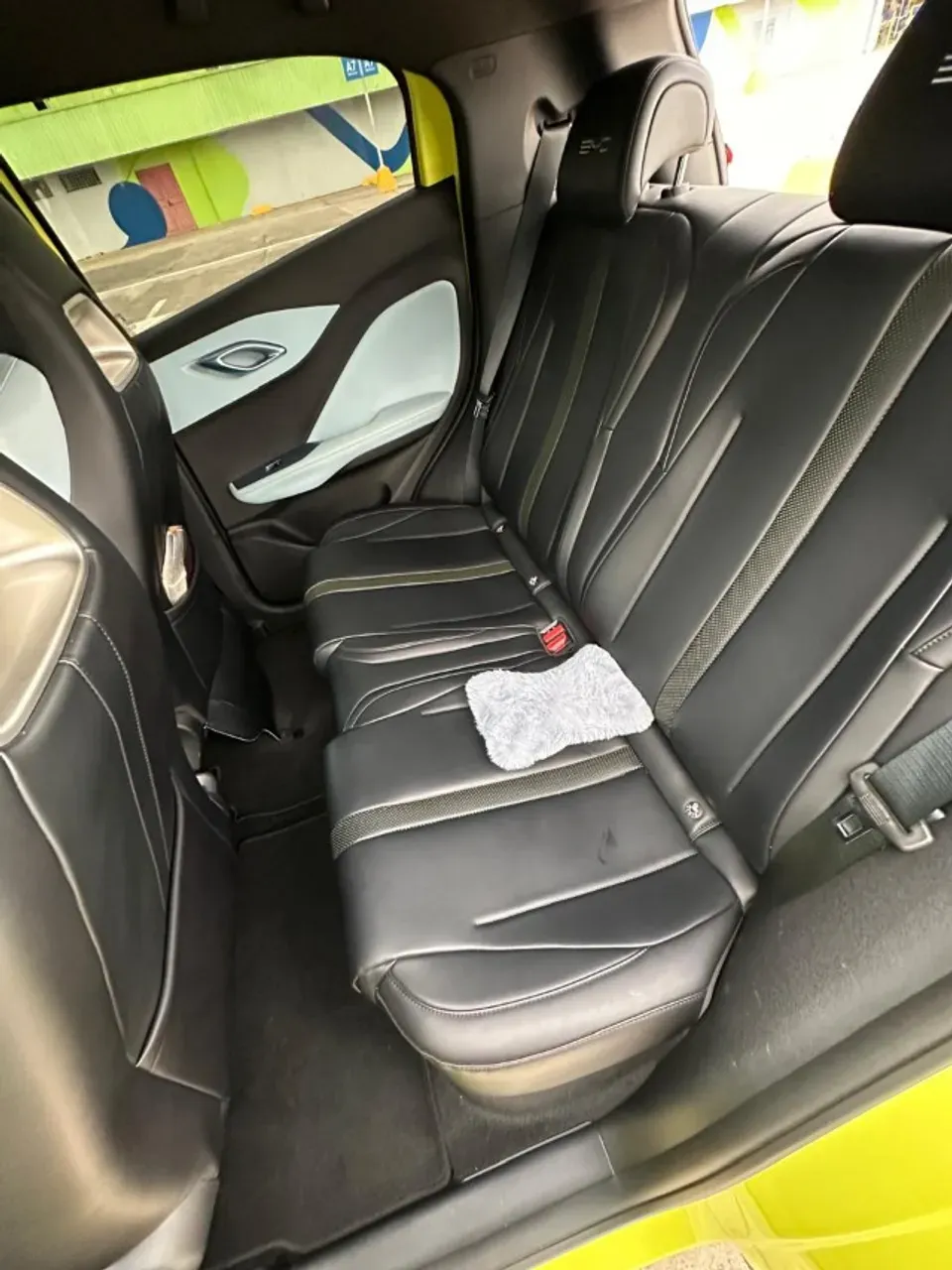 BYD Dolphin Mini - Imagem 11