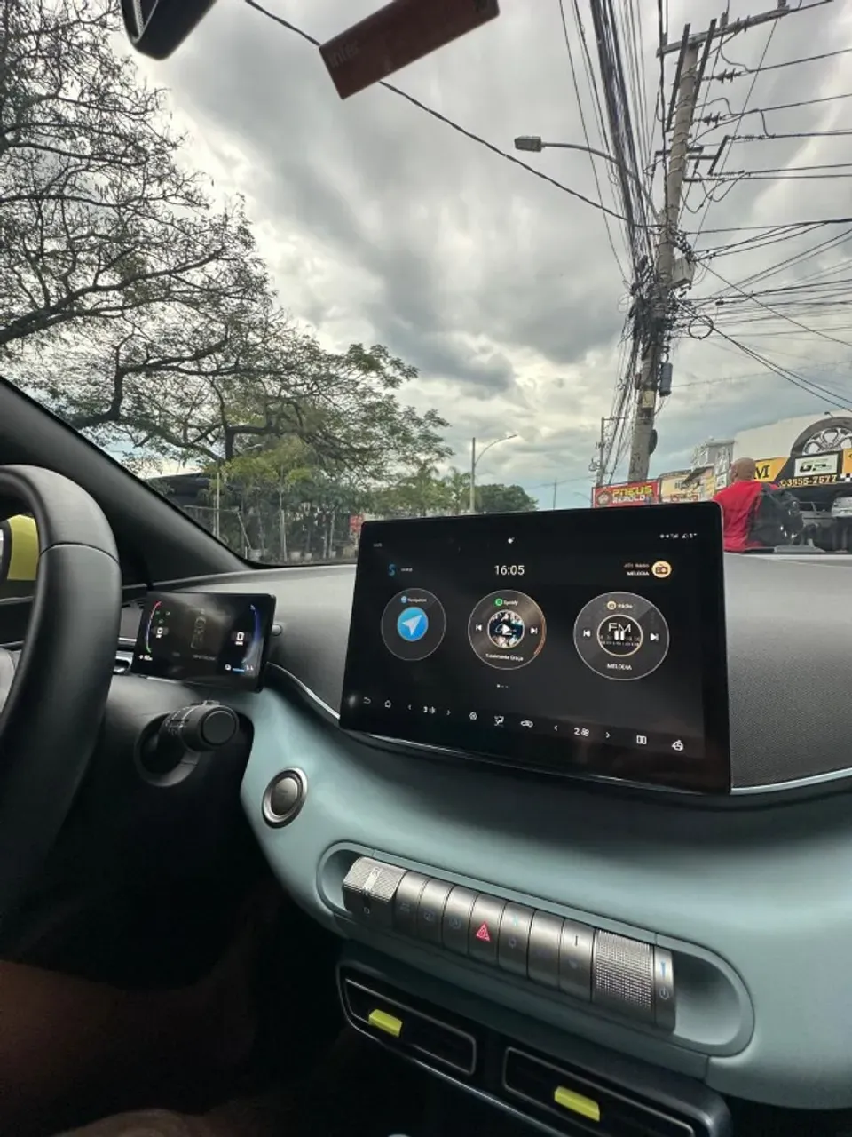 BYD Dolphin Mini - Imagem 12