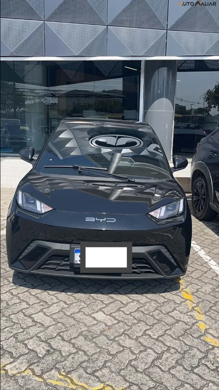 BYD Dolphin Mini - Imagem 6