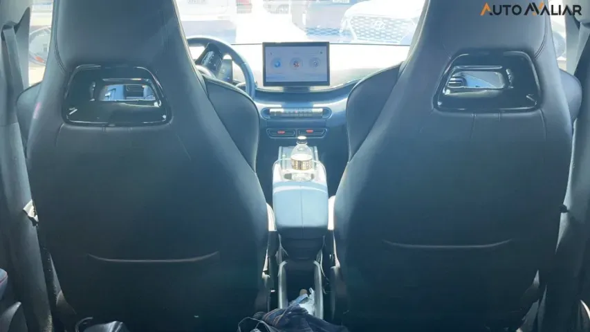 BYD Dolphin Mini - Imagem 7