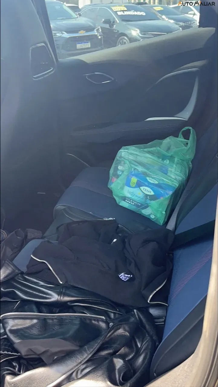 BYD Dolphin Mini - Imagem 9