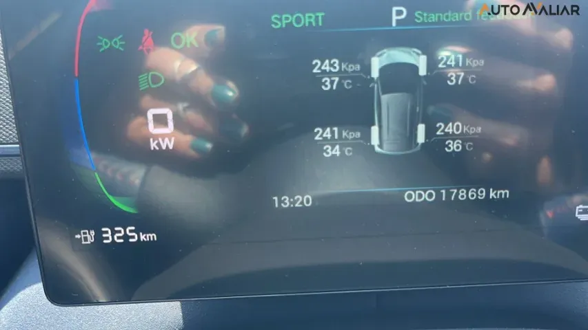 BYD Dolphin Mini - Imagem 10