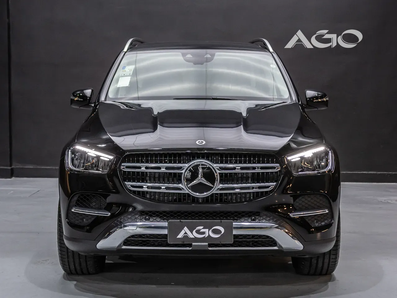 Mercedes Gle500e - Imagem 3