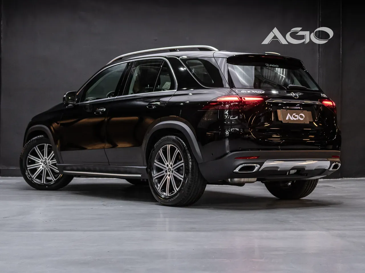 Mercedes Gle500e - Imagem 7