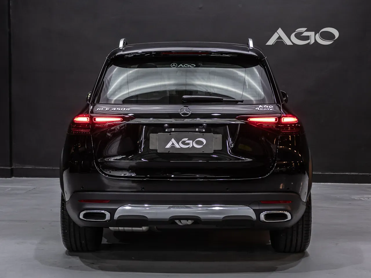 Mercedes Gle500e - Imagem 8