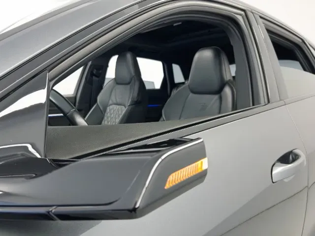 Audi E-tron - Imagem 9