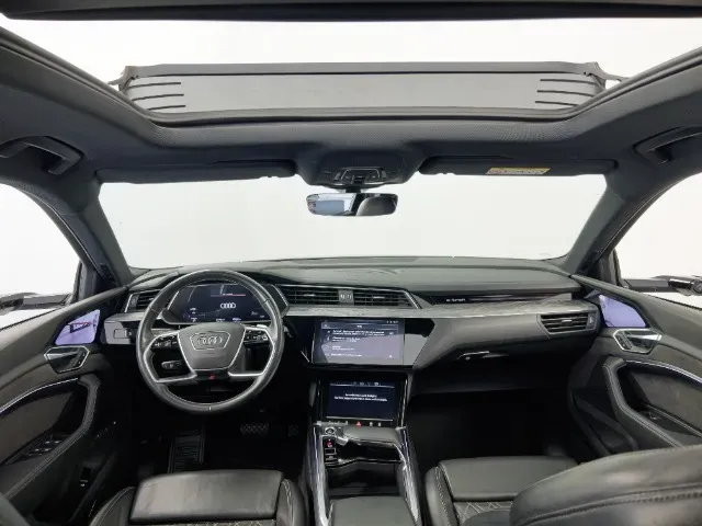 Audi E-tron - Imagem 16