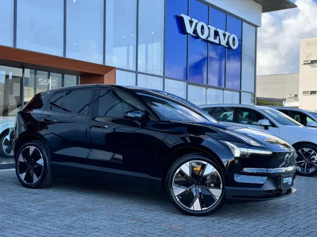 Volvo EX30 - Imagem 3