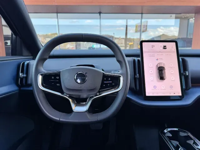 Volvo EX30 - Imagem 8