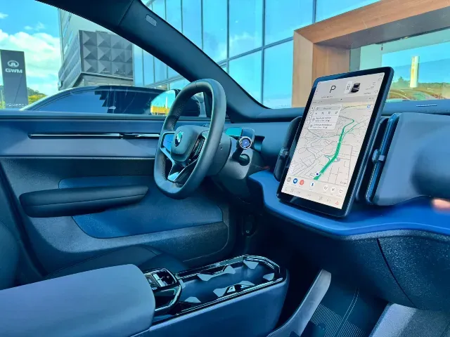 Volvo EX30 - Imagem 14