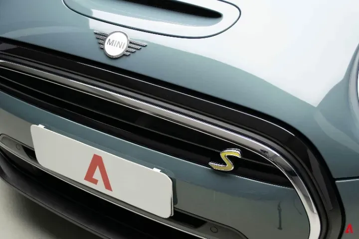 Mini CooperSE - Imagem 3