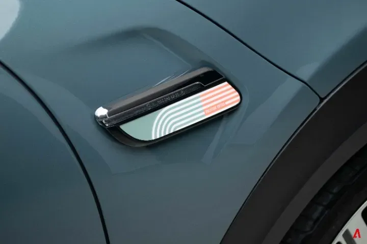 Mini CooperSE - Imagem 5