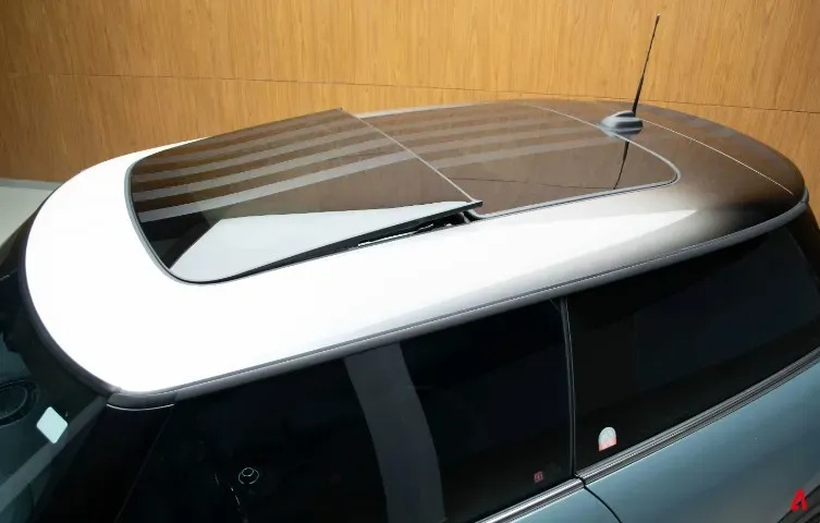 Mini CooperSE - Imagem 6