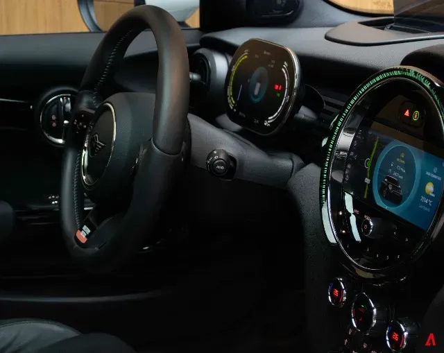 Mini CooperSE - Imagem 19