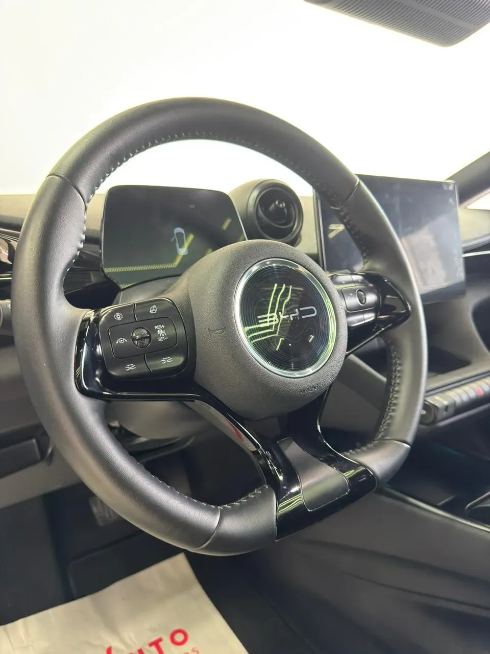 BYD Dolphin Plus - Imagem 7