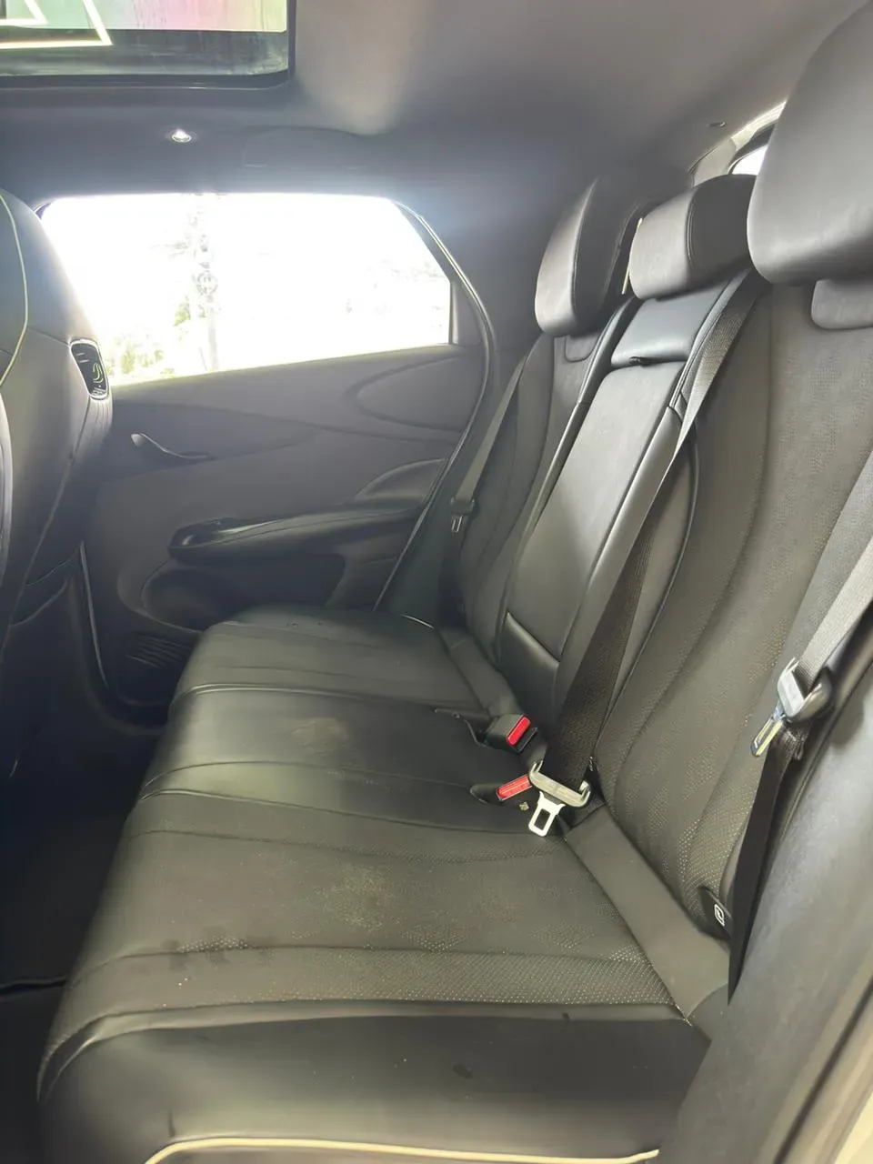 BYD Dolphin Plus - Imagem 12