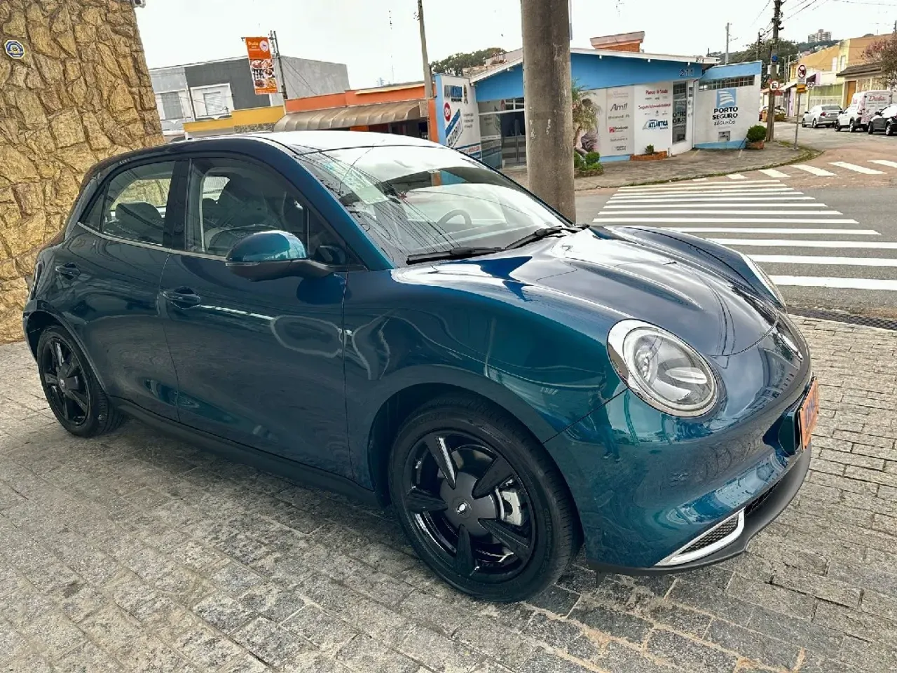 GWM Ora 03 - Imagem 2