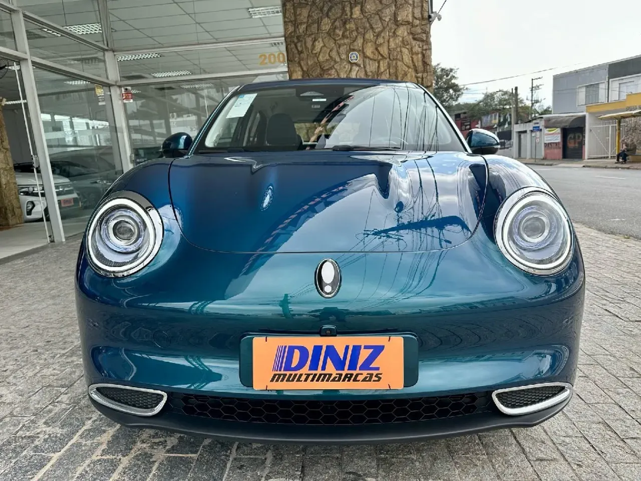 GWM Ora 03 - Imagem 4