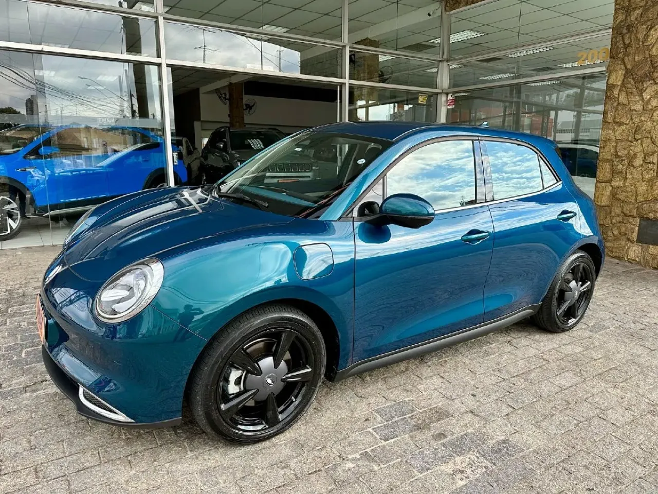 GWM Ora 03 - Imagem 12