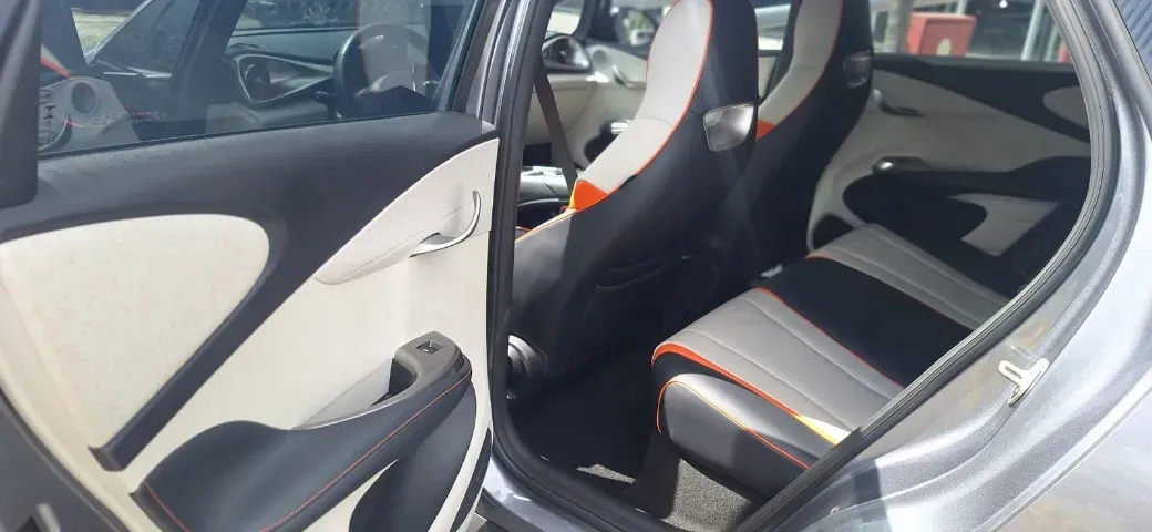 BYD Dolphin - Imagem 6