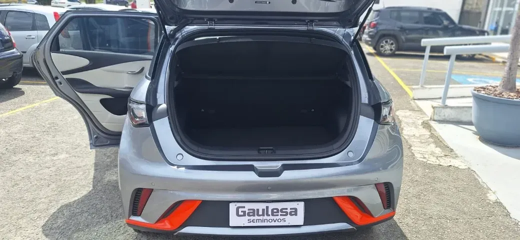 BYD Dolphin - Imagem 7