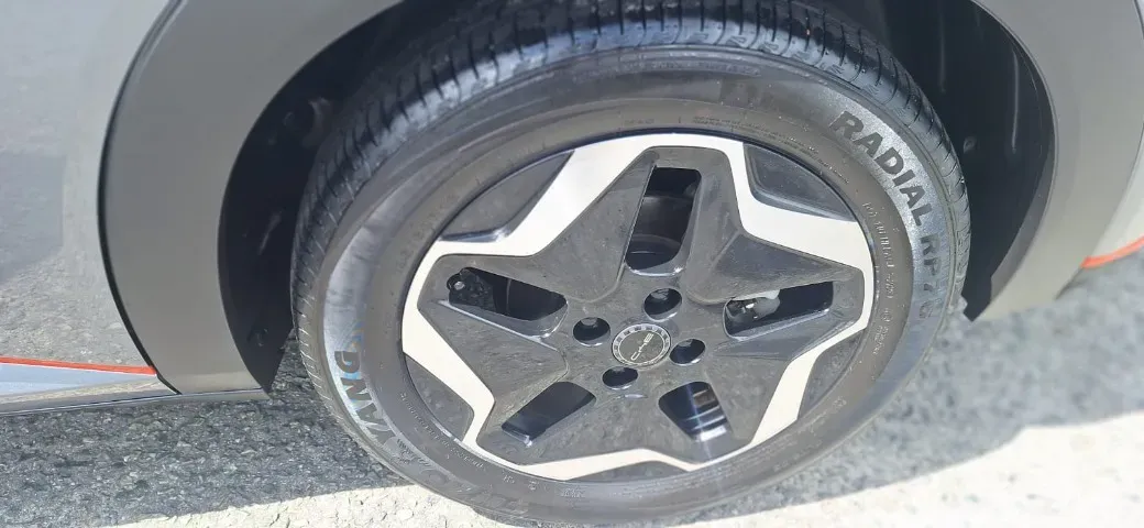 BYD Dolphin - Imagem 11