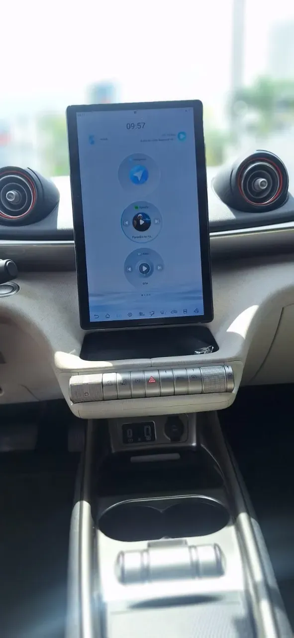 BYD Dolphin - Imagem 19