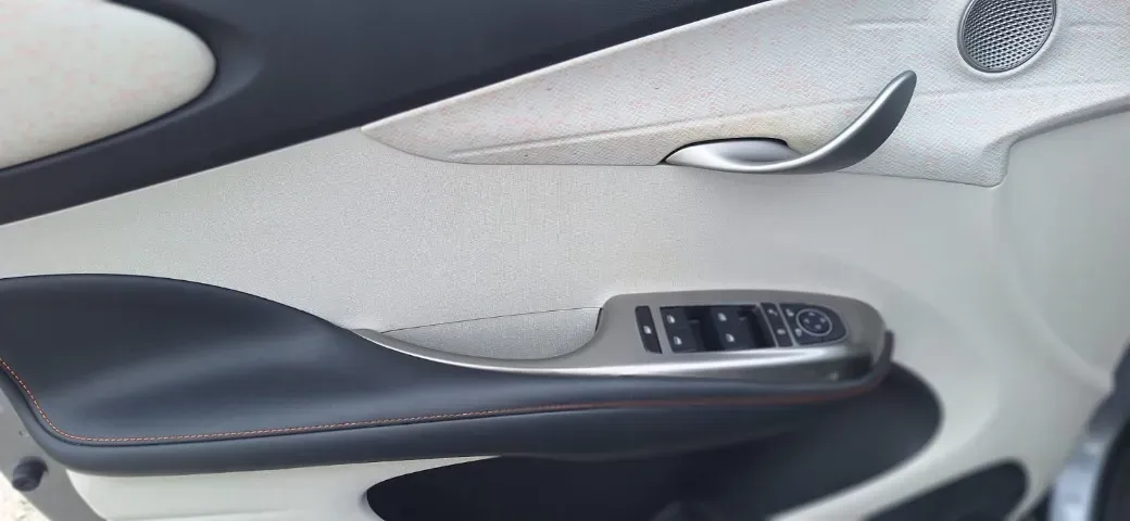 BYD Dolphin - Imagem 20