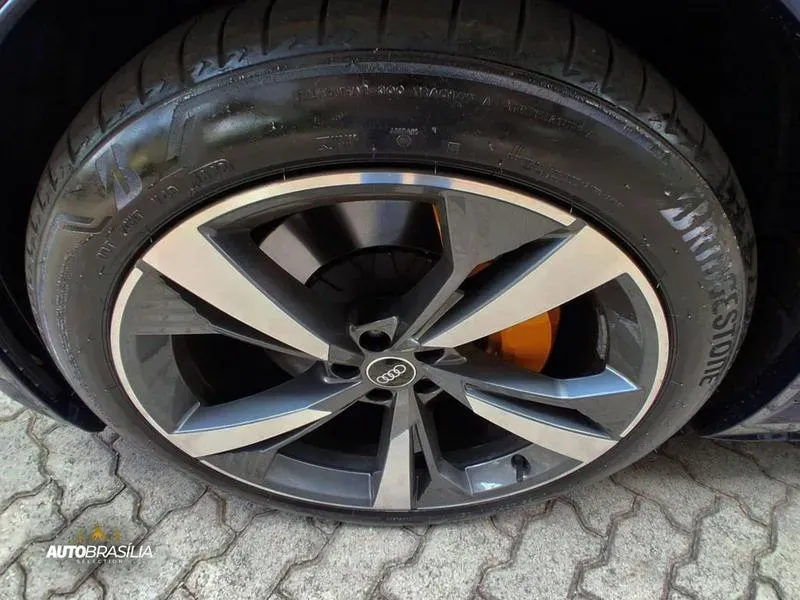 Audi E-tron S Sportback - Imagem 19