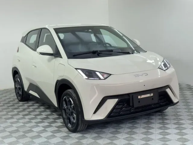 BYD Dolphin Mini - Imagem 2