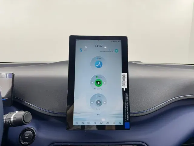 BYD Dolphin Mini - Imagem 15