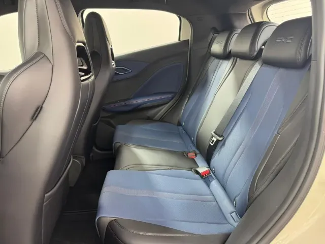 BYD Dolphin Mini - Imagem 17