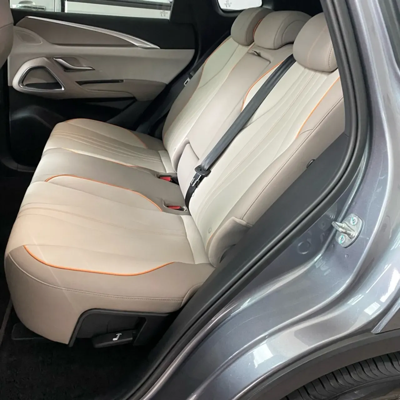 BYD Song Pro Dm-i Plug-in Hybrid - Imagem 8