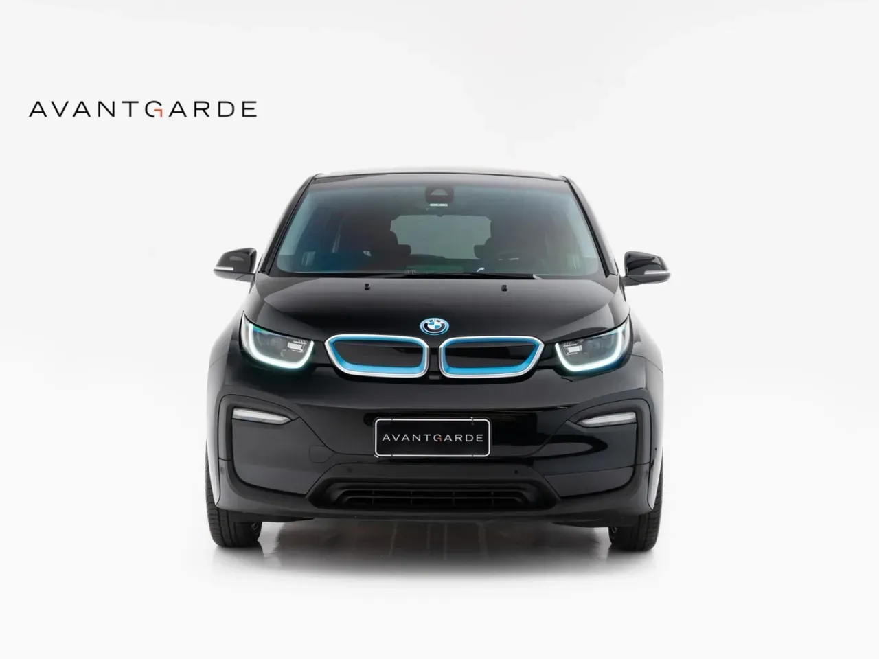 BMW I3 - Imagem 2