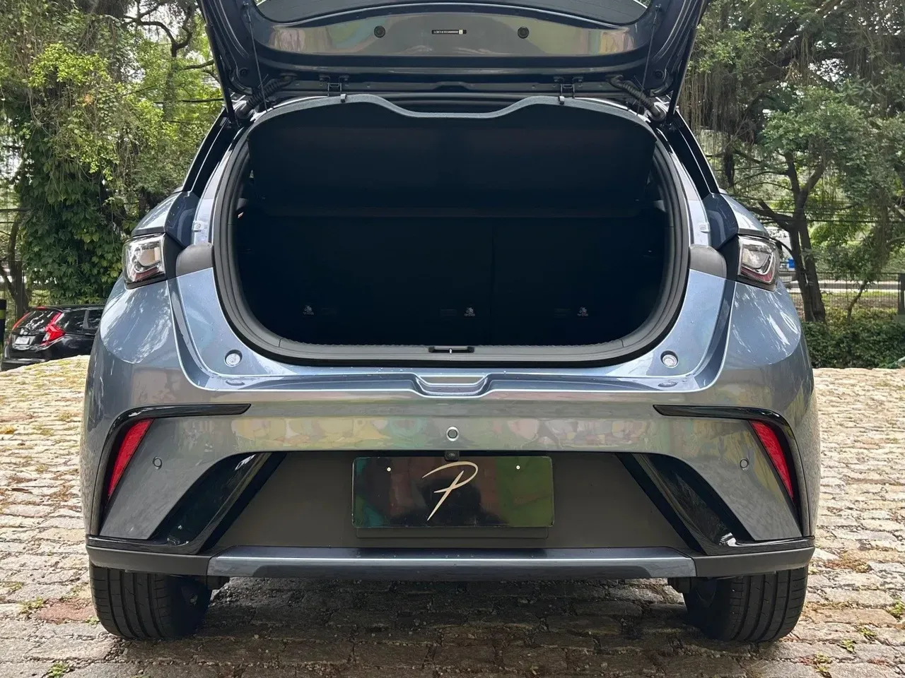 BYD Dolphin Plus - Imagem 11