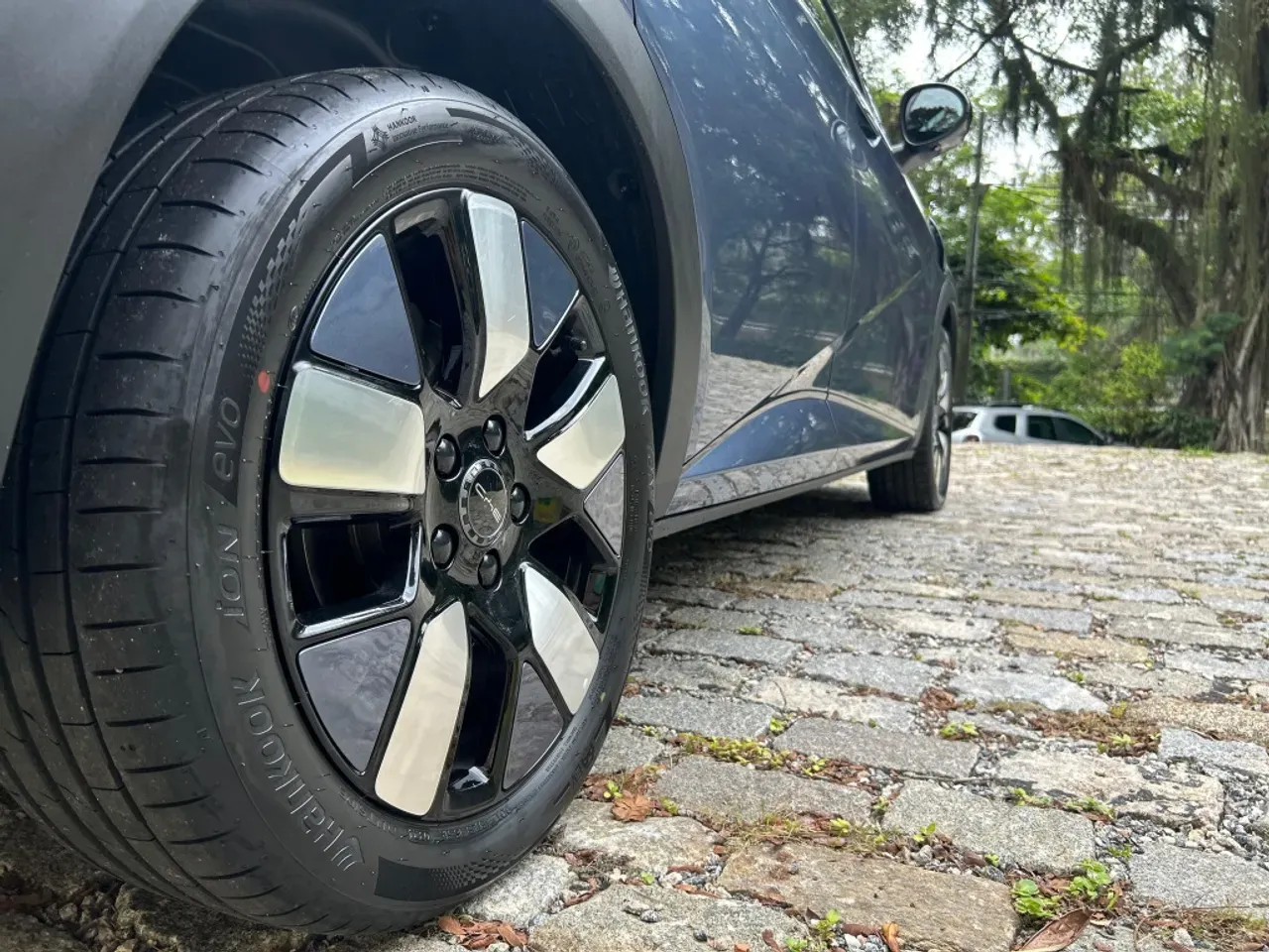 BYD Dolphin Plus - Imagem 13