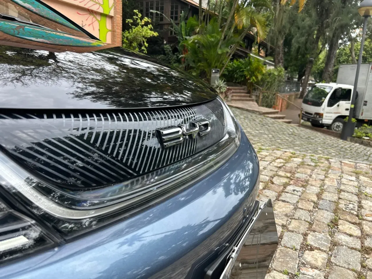 BYD Dolphin Plus - Imagem 14