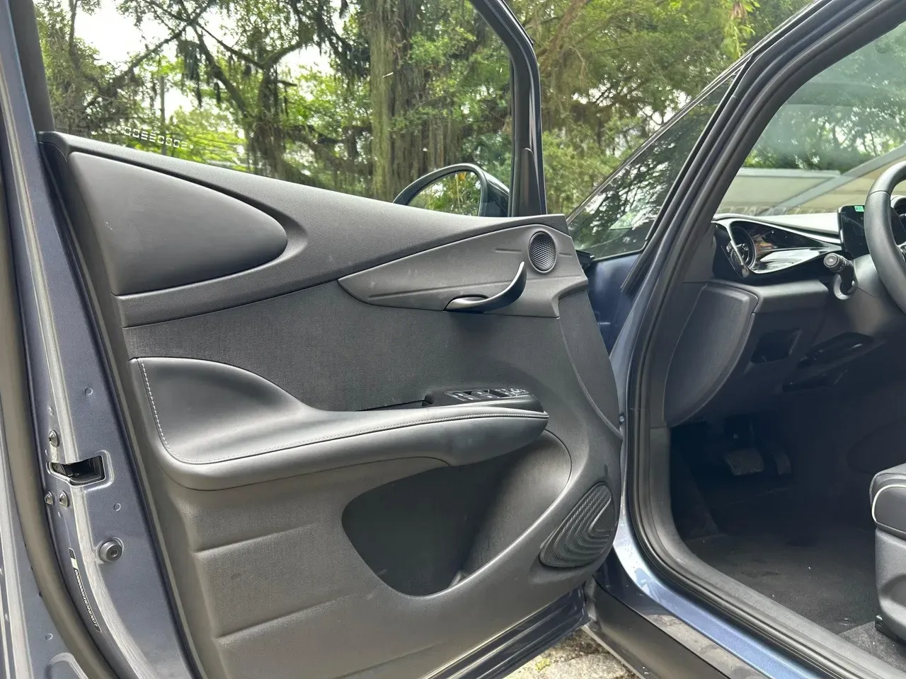 BYD Dolphin Plus - Imagem 17