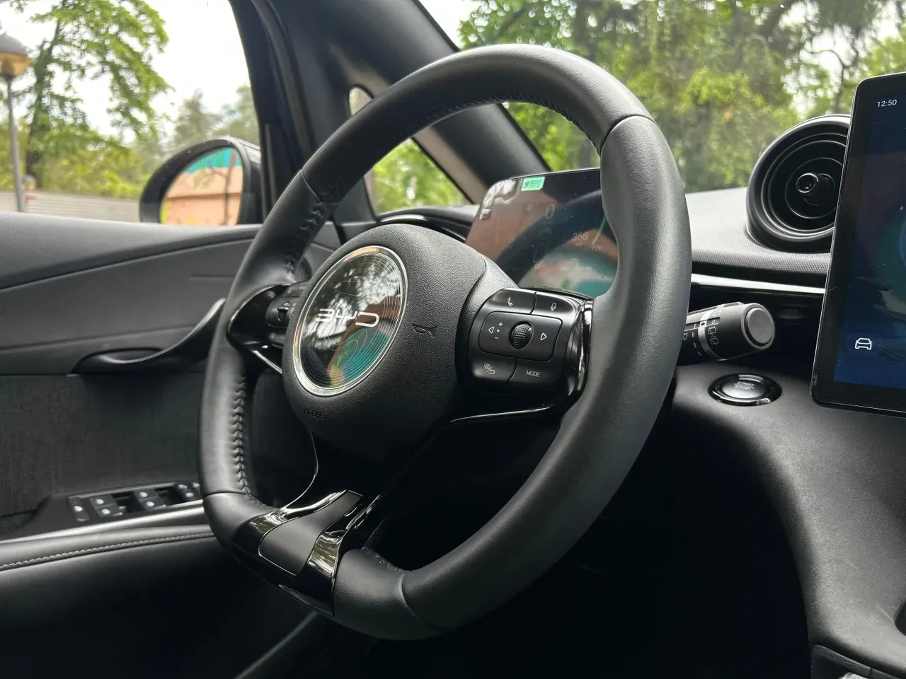 BYD Dolphin Plus - Imagem 19