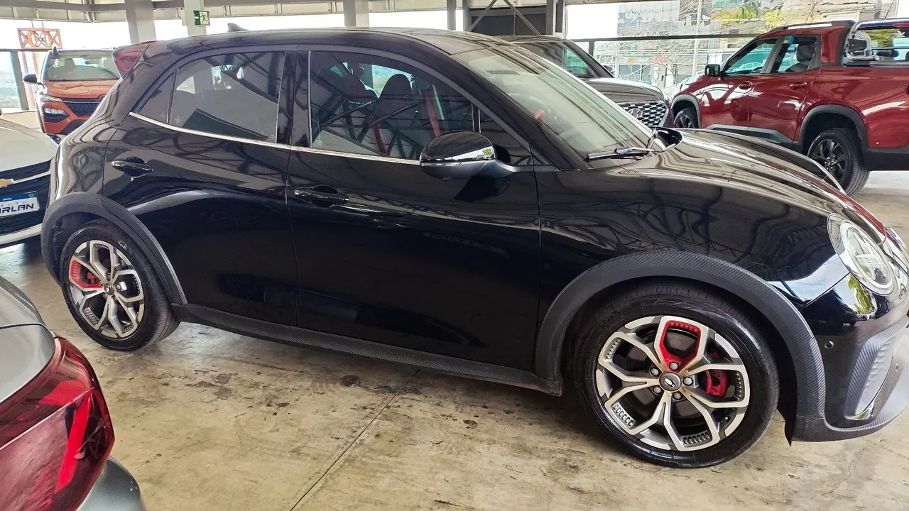 GWM Ora 03 - Imagem 4