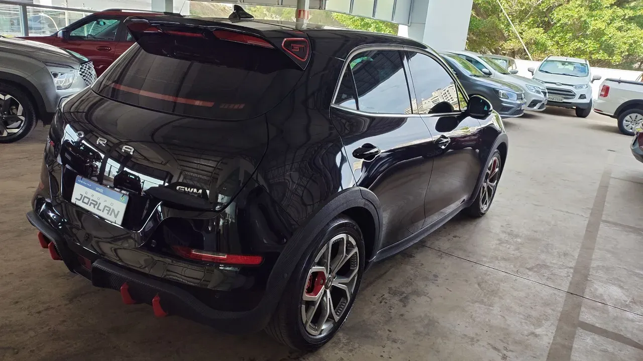 GWM Ora 03 - Imagem 5